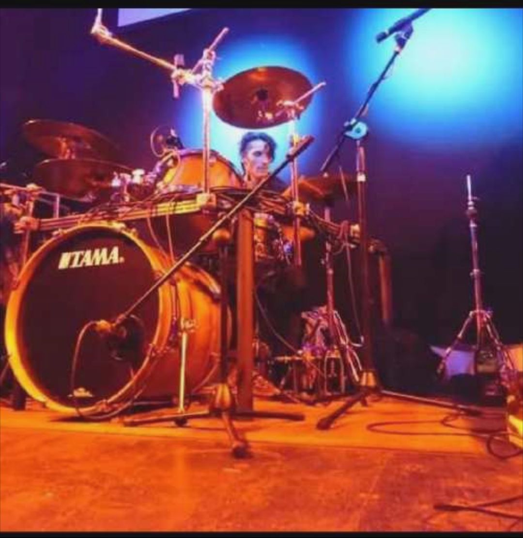 Foto de Reinaldo Saavedra