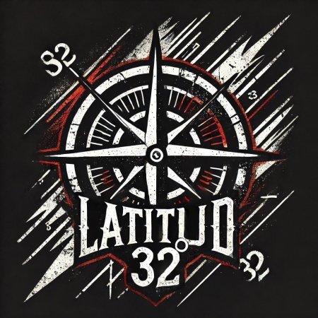 Latitud 32°