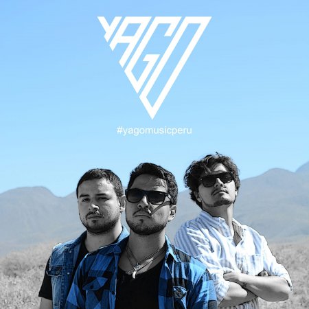 Yago Music