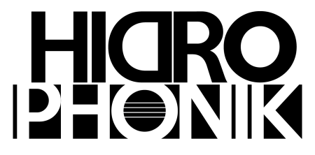 hidrophonik