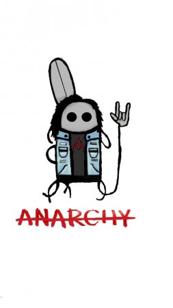 ~ANARCHY~
