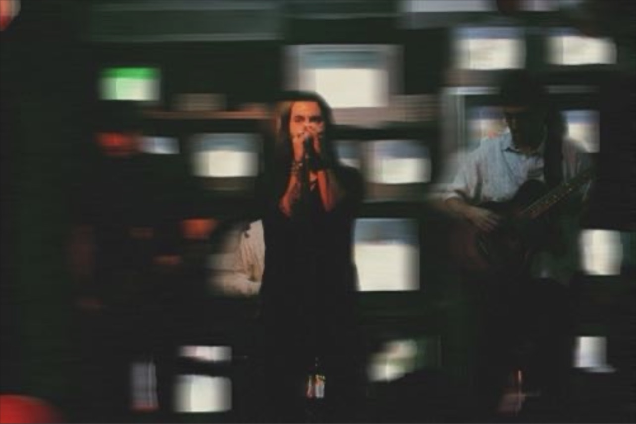 Foto de la banda Ignotos