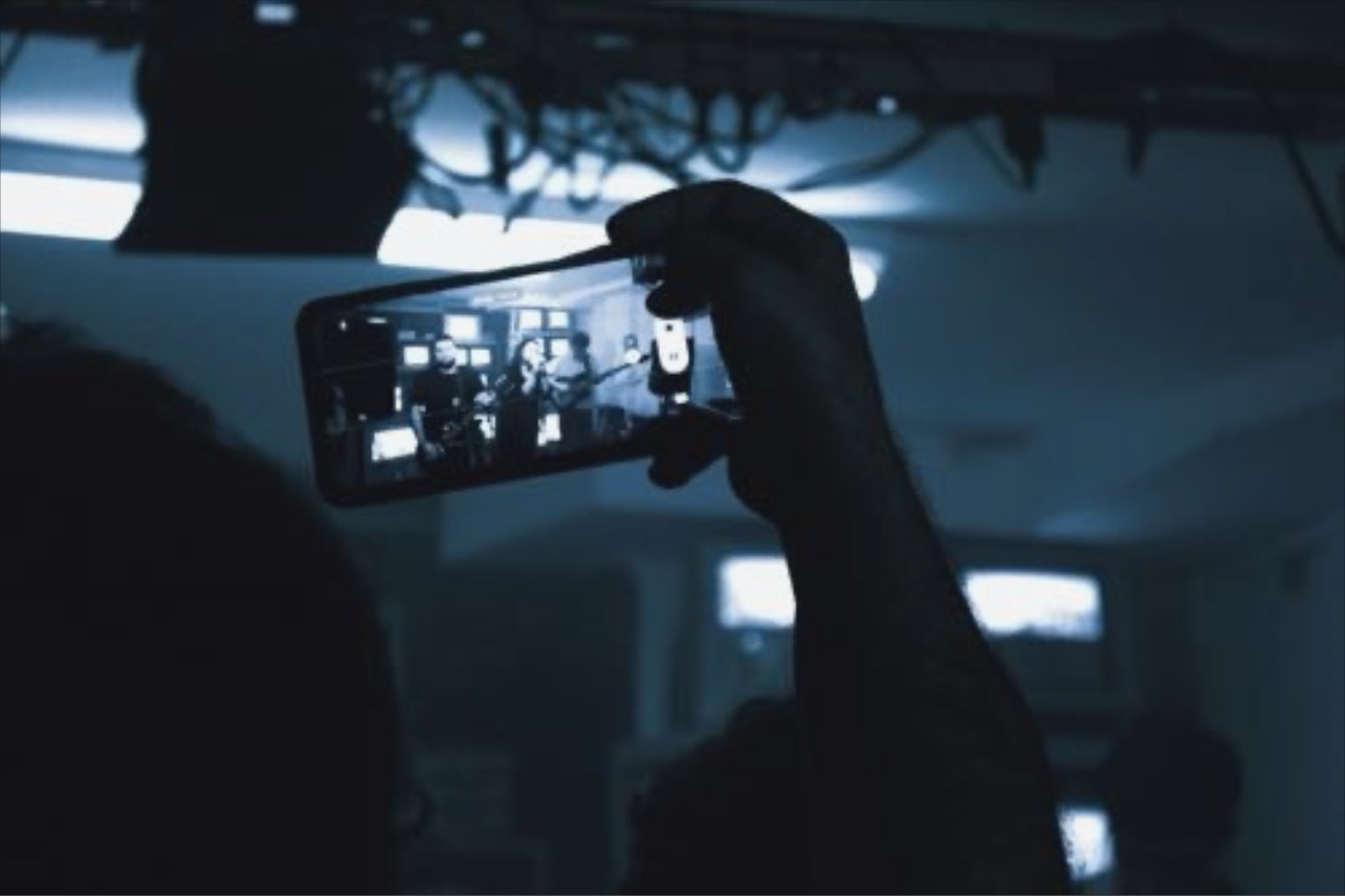 Foto de la banda Ignotos