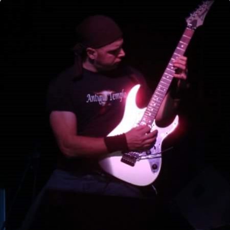 Ezequiel sag