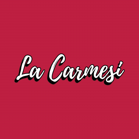 La Carmesí