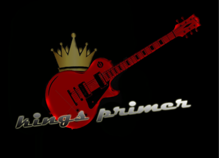 Kings primer