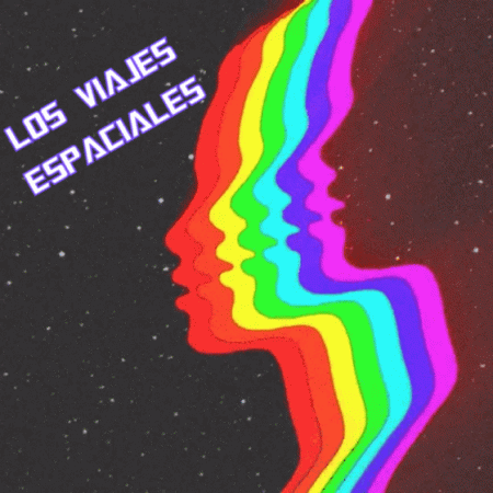 Los Viajes Espaciales 