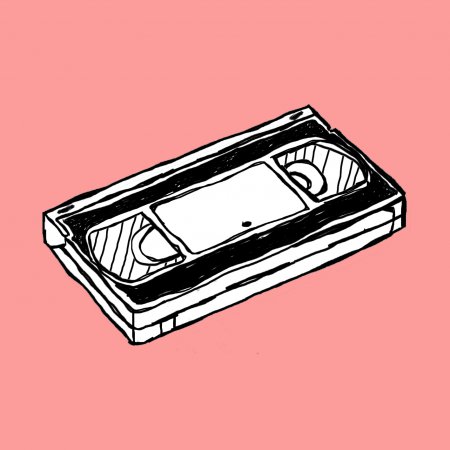 Videocassette