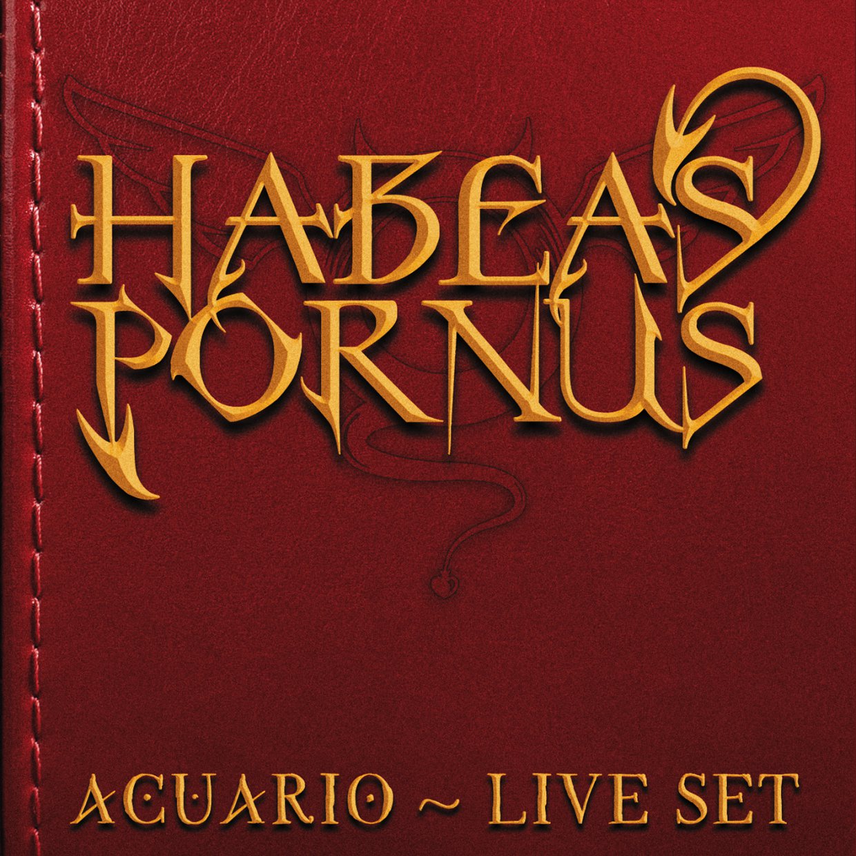 Foto de Habeas Pornus