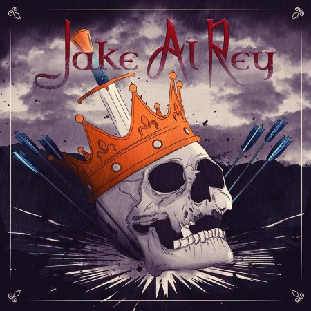 Jake Al Rey