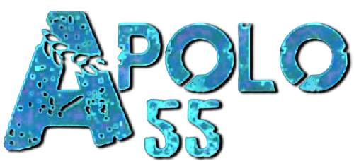 Apolo 55