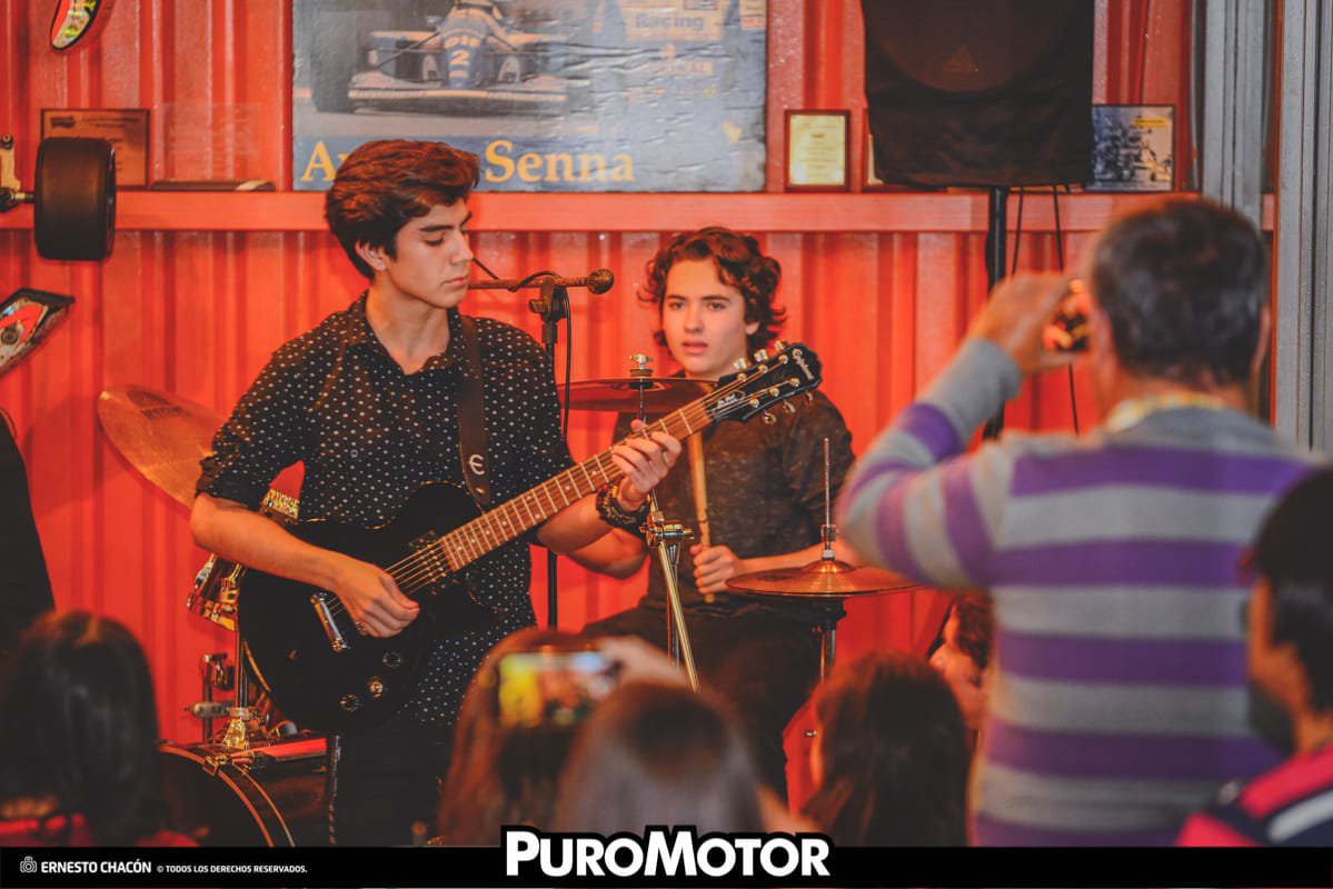 Foto de Bad House