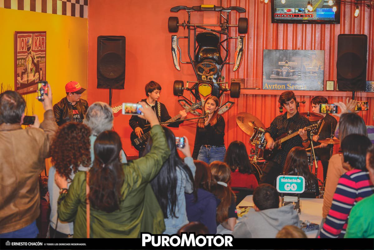 Foto de Bad House