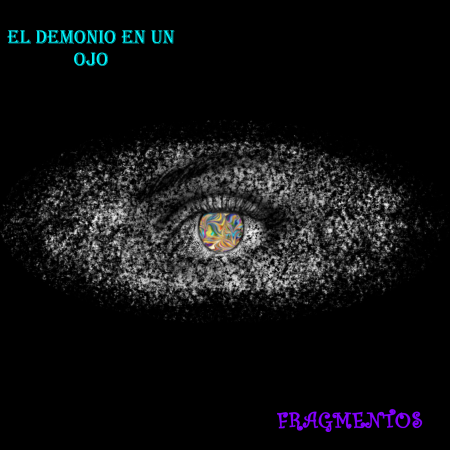 El demonio en un ojo