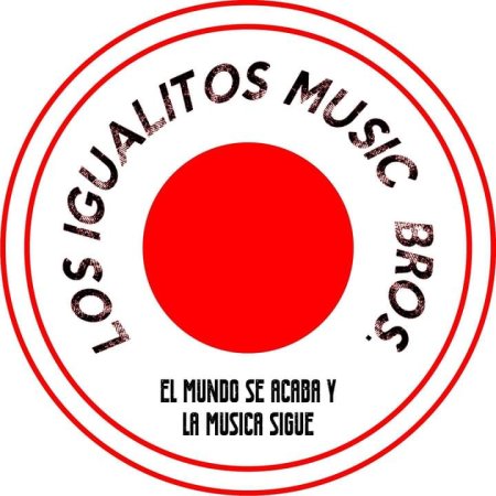 Los Igualitos Music Bros.