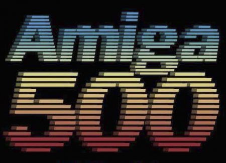 Amiga500