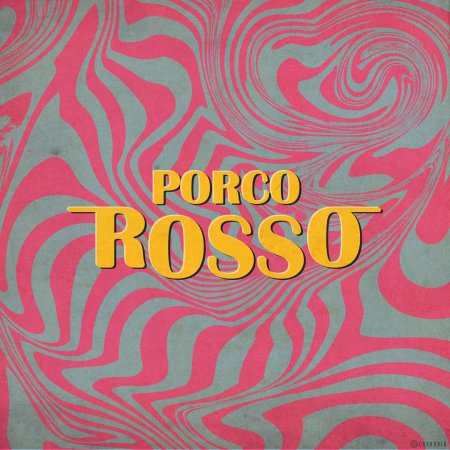 Porco Rosso 
