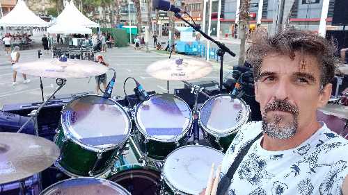 Diario de una banda