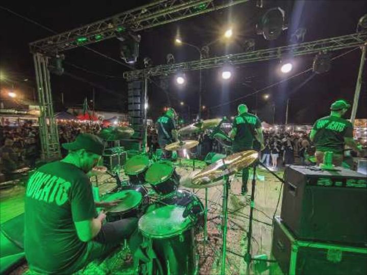Foto de Sindicato