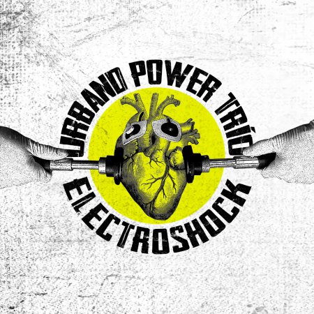 URBAND POWER TRIO 