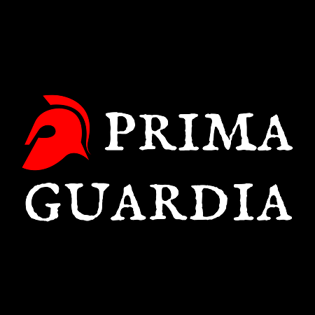 PRIMA GUARDIA