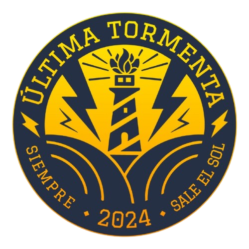 Última Tormenta
