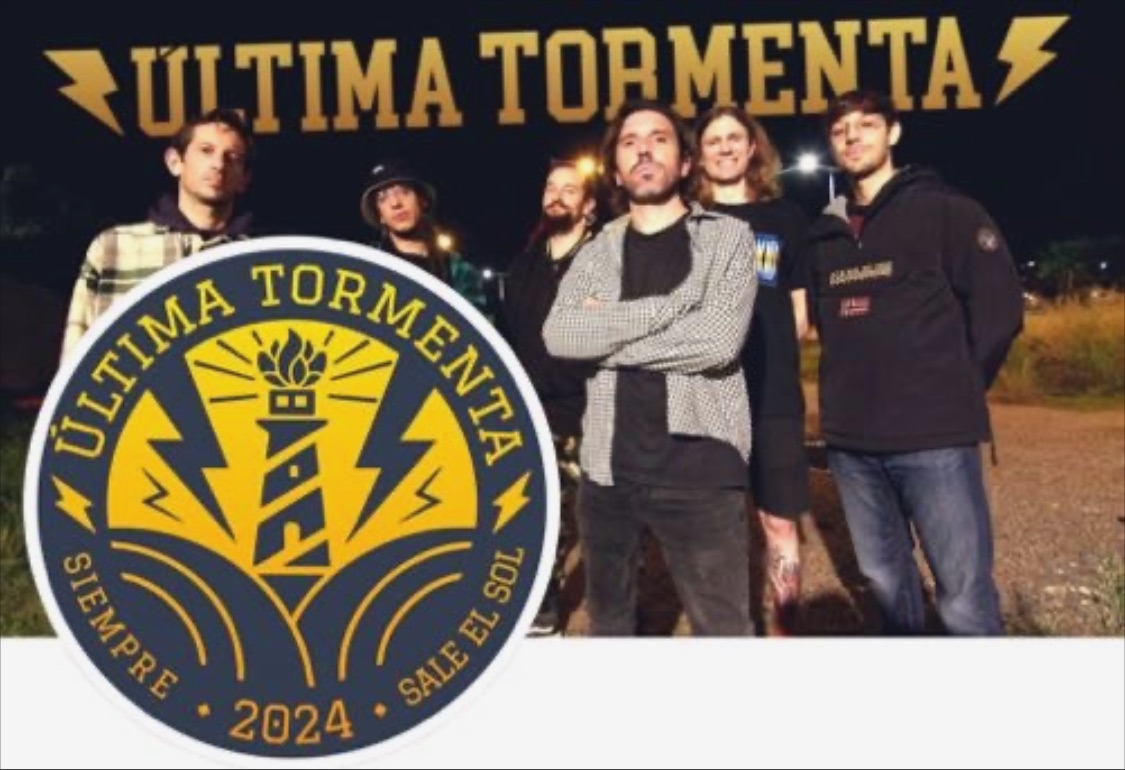 Foto de Última Tormenta