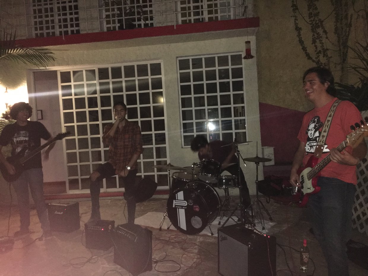 Foto de Laplacian