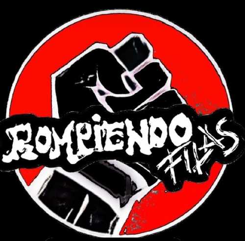 Rompiendo Filas