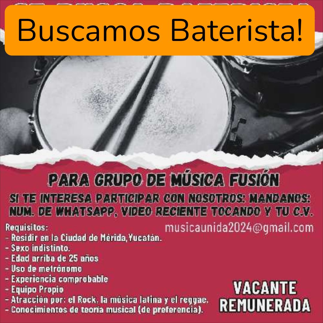 Foto de la banda Malafacha Show