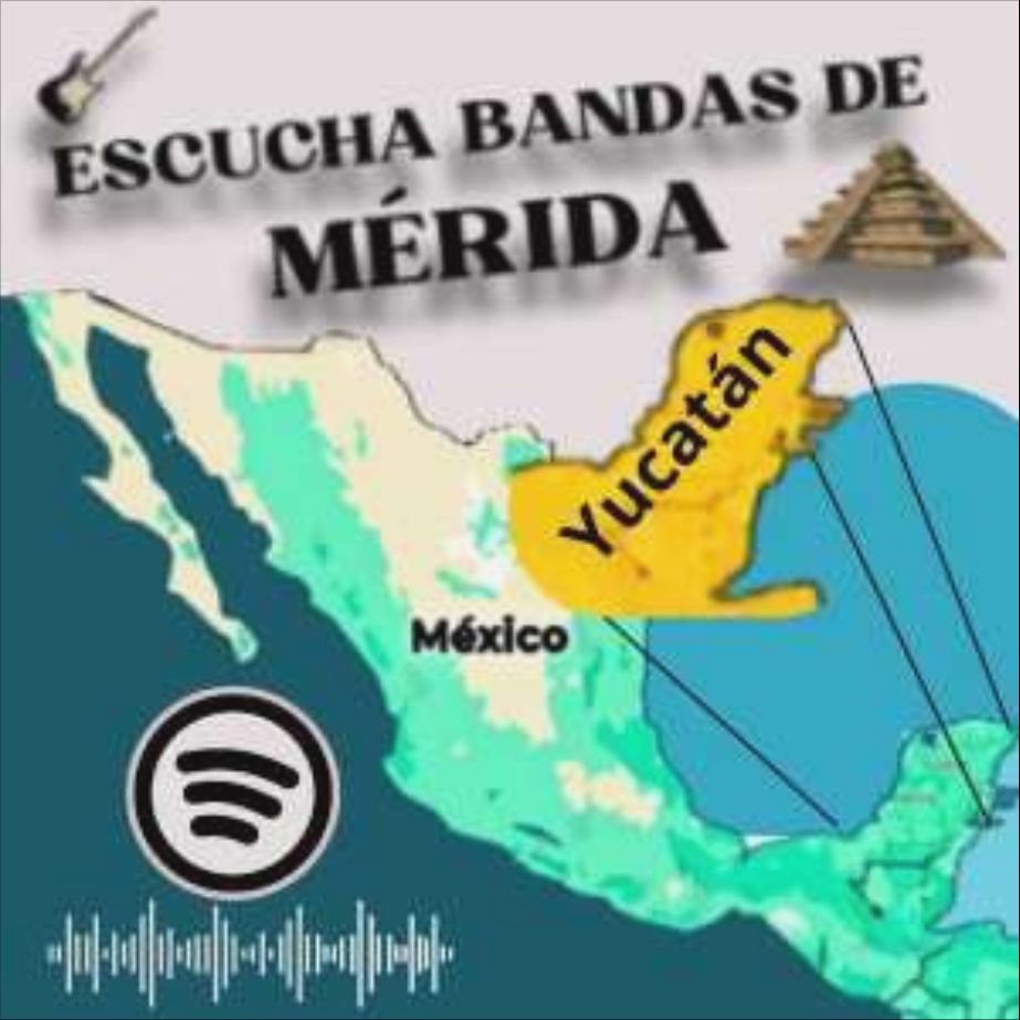 Foto de la banda Malafacha Show