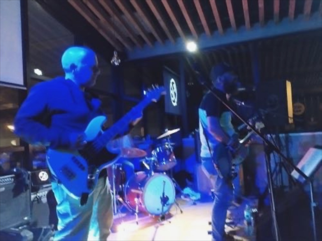 Foto de la banda Respuesta Cuántica