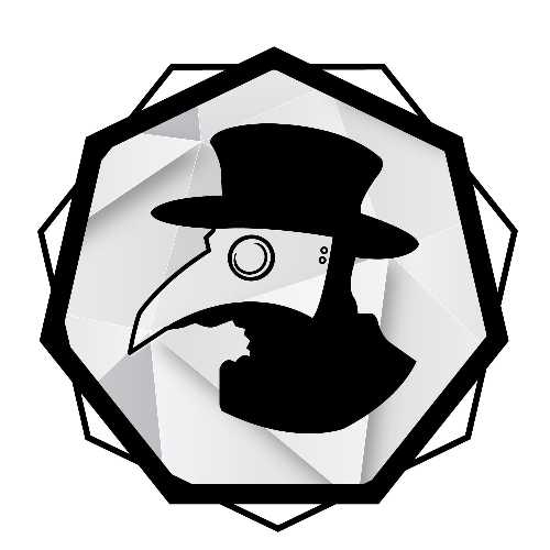 Hombre De Origami. Oficial