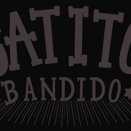 Gatito Bandido