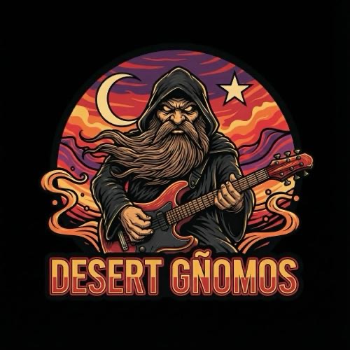 Desert Gñomos
