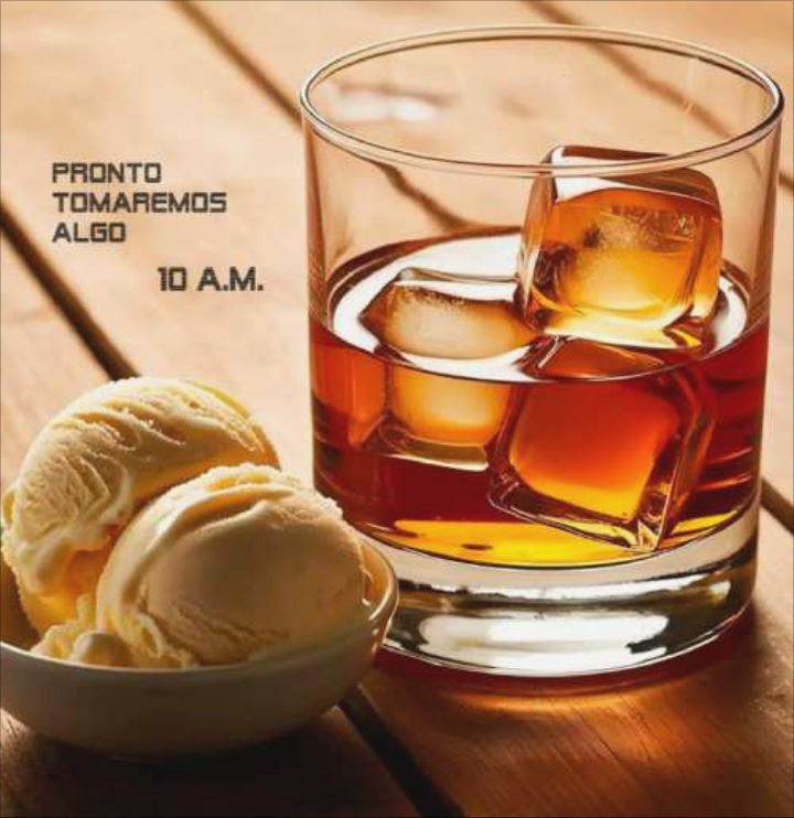 Foto de la banda 10 A.M.