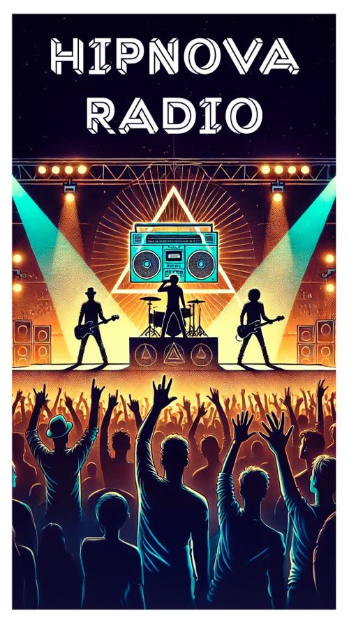 Hipnova Radio