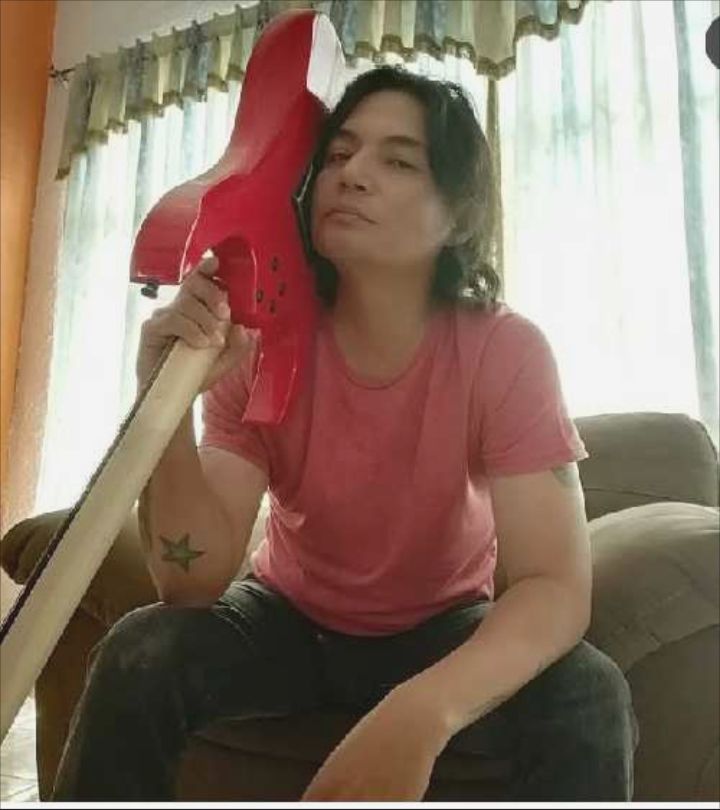 Foto de Paco Benítez 