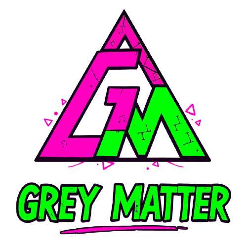 Grey Matter