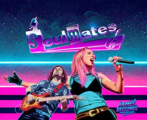 Soulmates