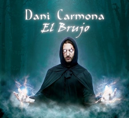 Dani Carmona
