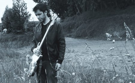Alexánder Lucero