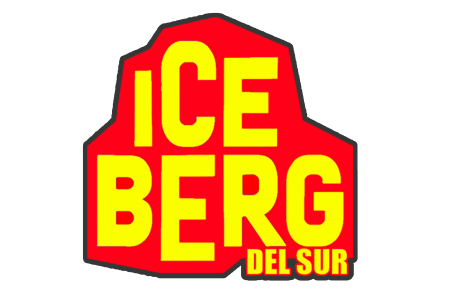 Iceberg del Sur