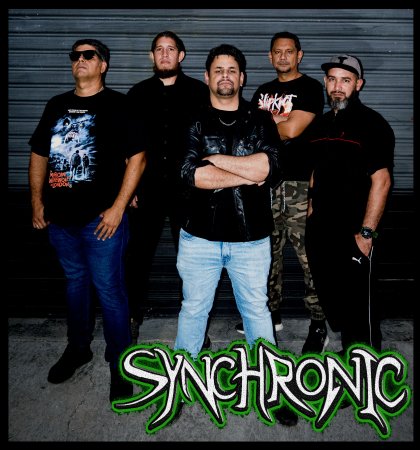 SYNCHRONIC