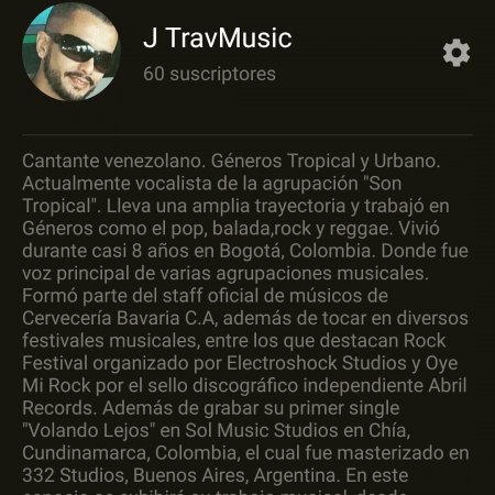 JTravMusic