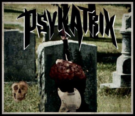 Psykatrix