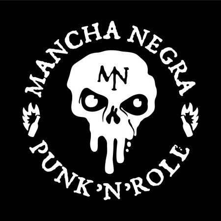 Mancha Negra