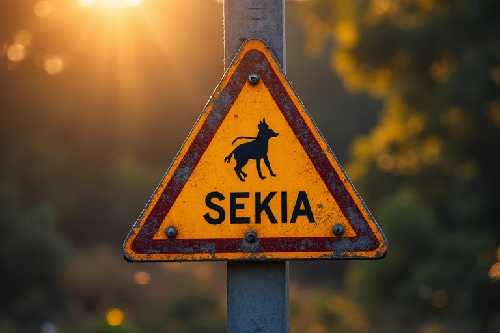 Sekía