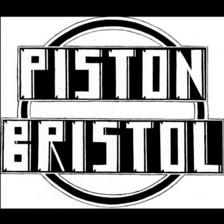 PISTON BRISTOL