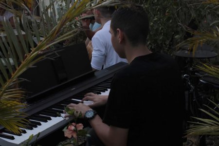Danny Flores Goñi